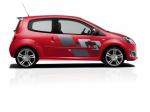 Renault Twingo RS 2008 года